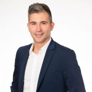 Yevgeny Dobrov