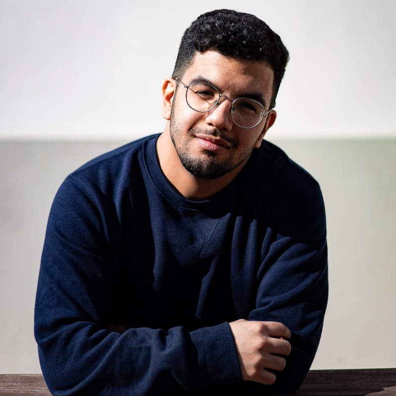 Matan Koresh