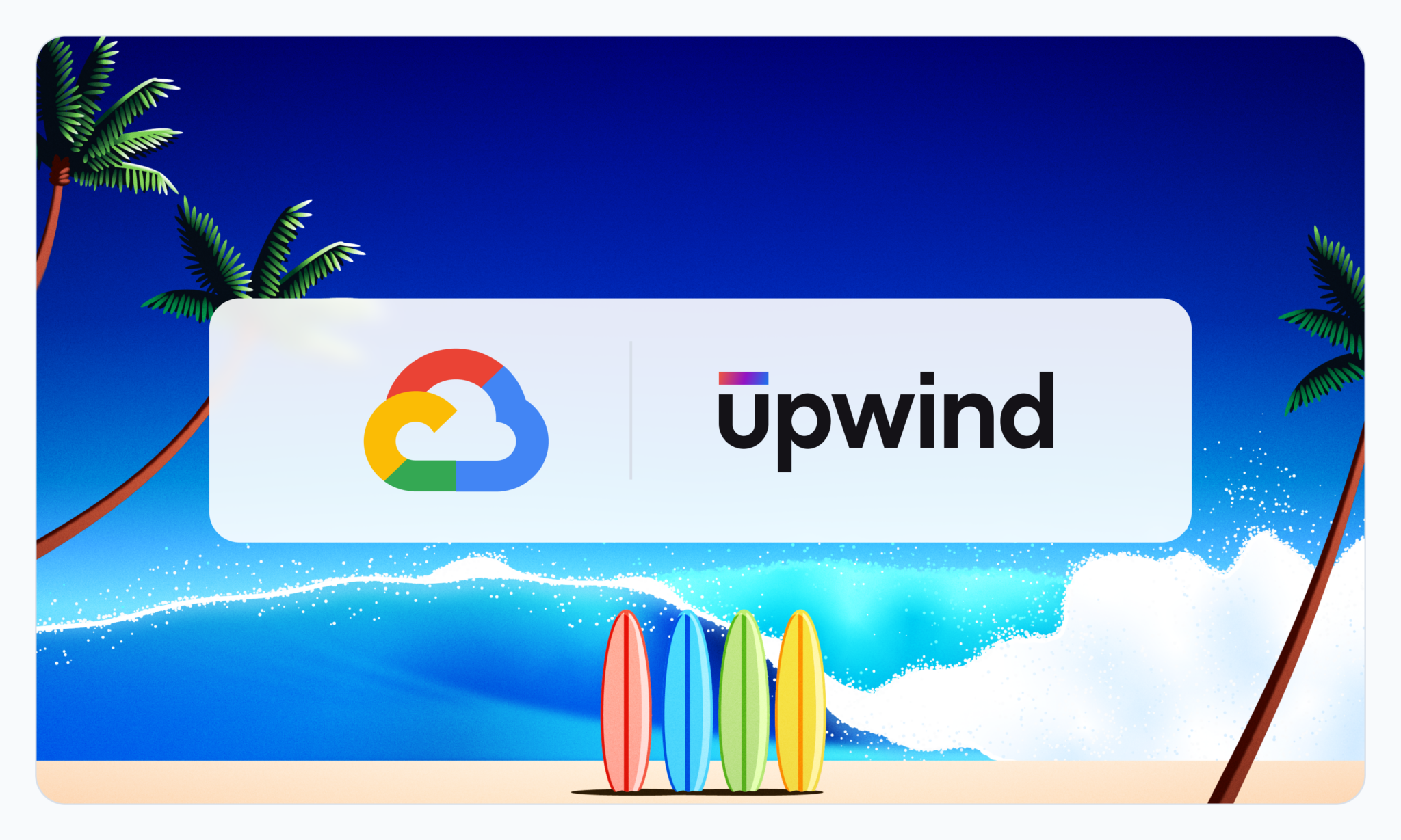 Upwind Moding Newsroom - Upwind