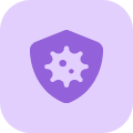 Virus icon