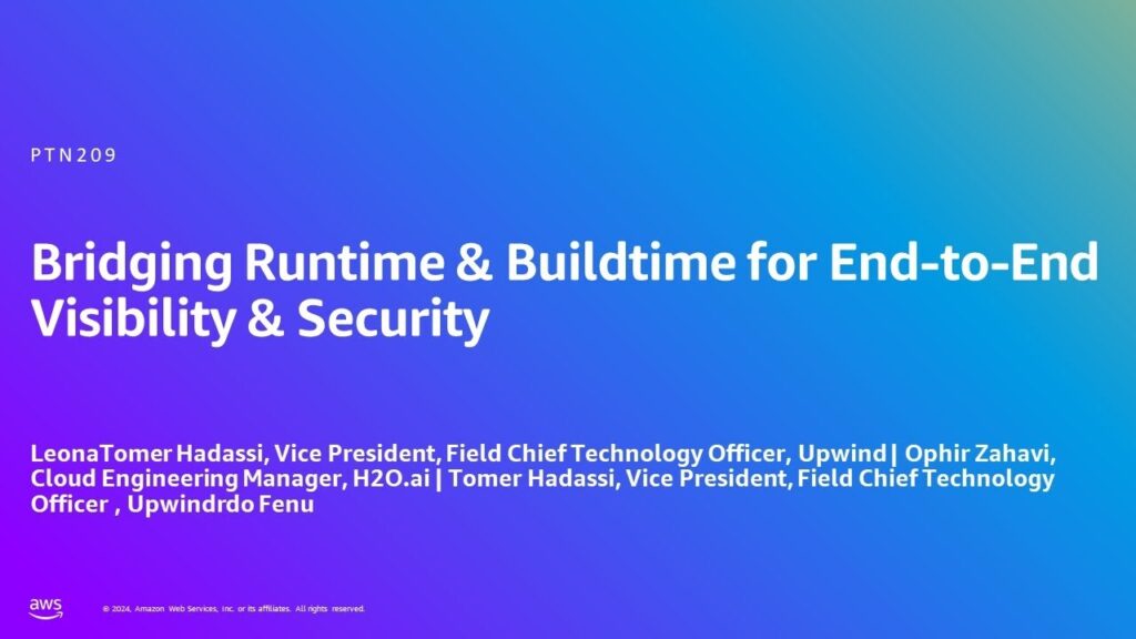 aws-summit-tel-aviv-upwind-h2o-1
