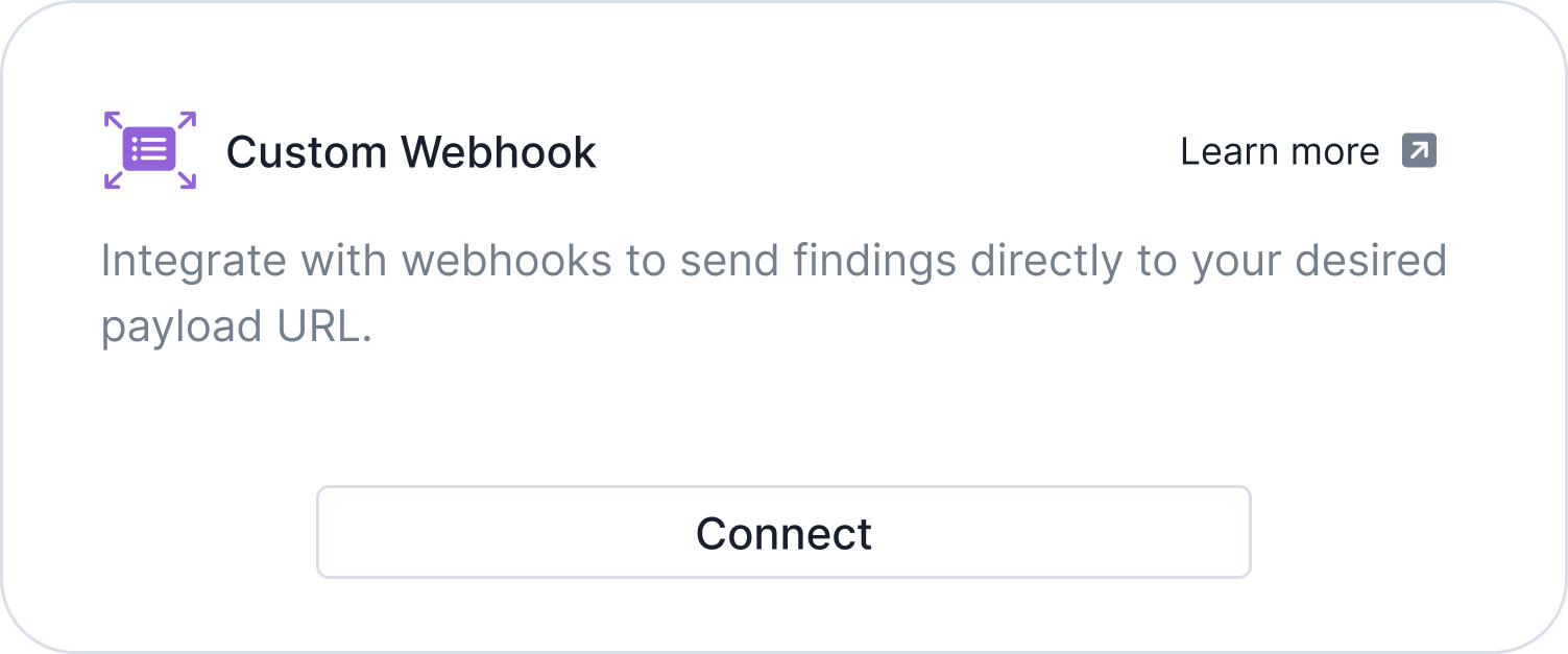 webhook-integration