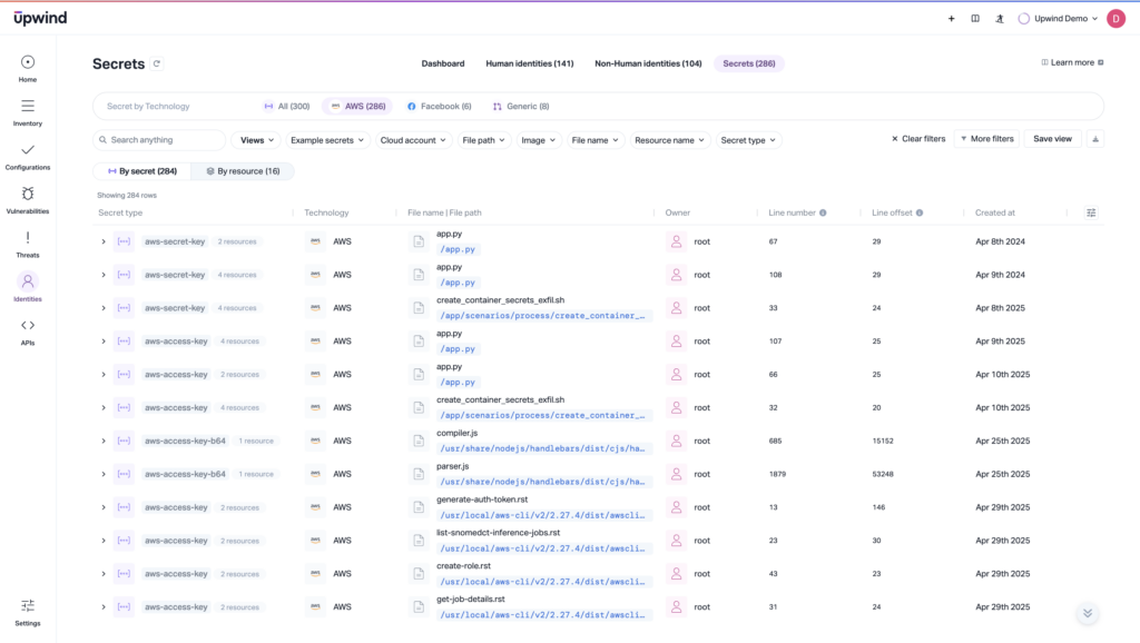 It’s easy for IAM and network misconfigurations to go unnoticed. A CNAPP is one failsafe for setting consistent roles and network policies across services, no matter what providers offer.