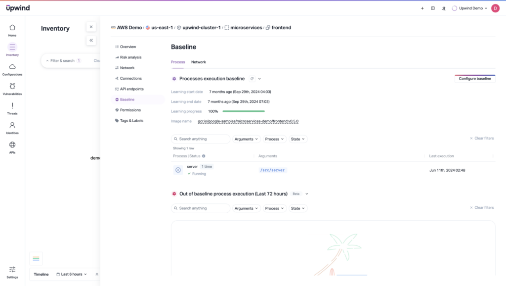 Runtime monitoring helps by continually assessing workload behavior against assigned RBAC permissions, which can flag service accounts used in unexpected contexts or beyond their intended scope.