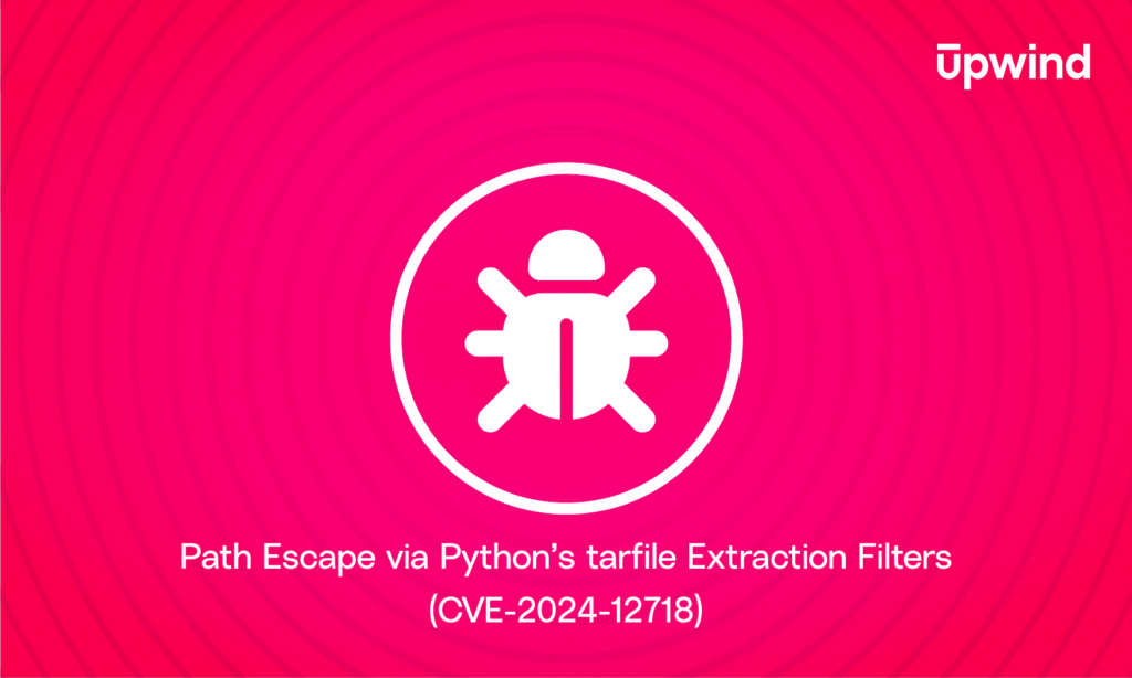 CVE_2024_12718_Path_Escape_via_Python’s_tarfile_Extraction_Filters