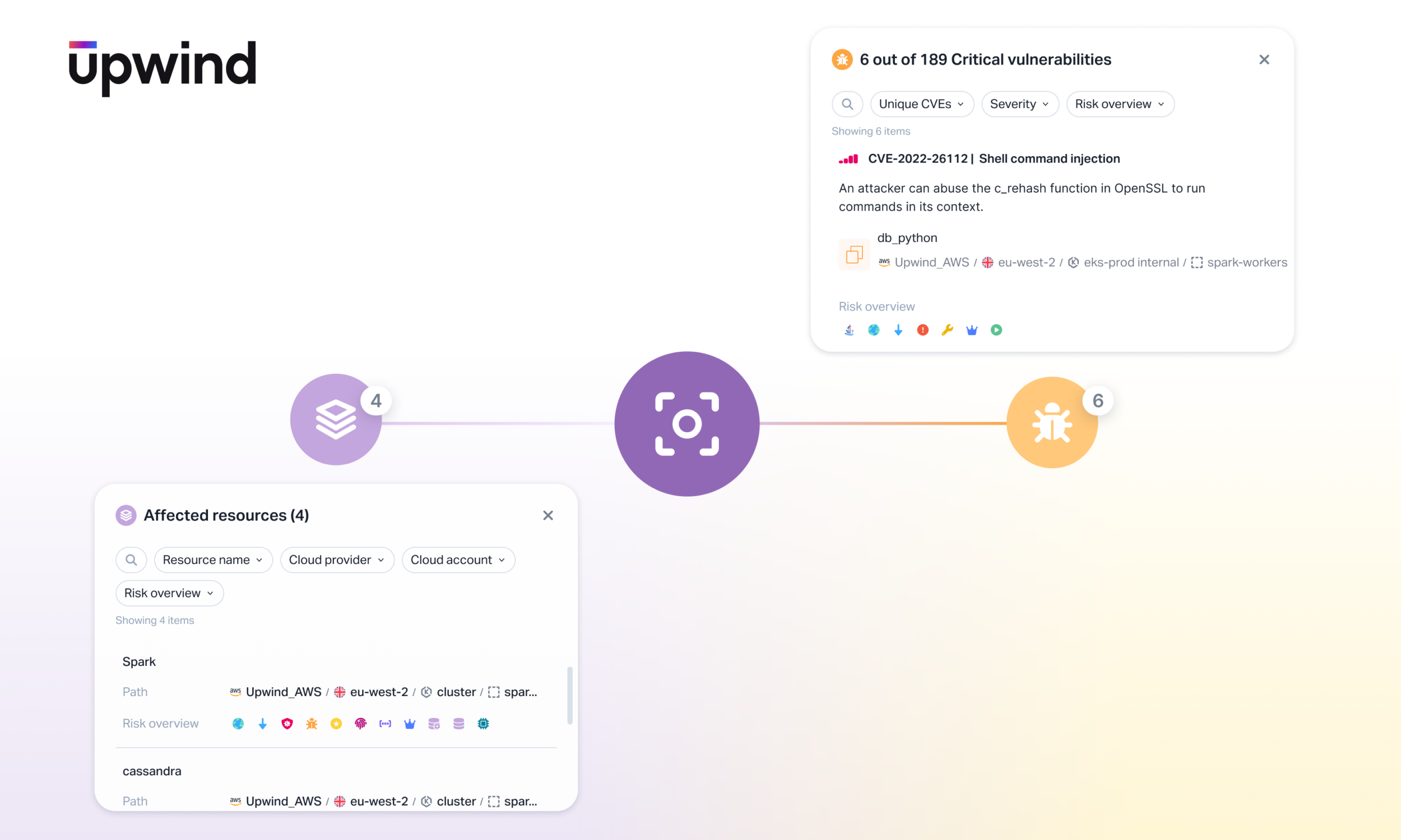 Vuln Mgmt Image Recommendations