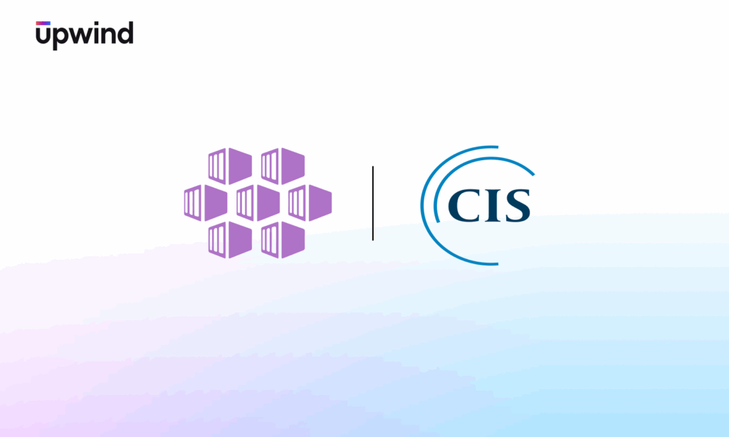 CIS AKS