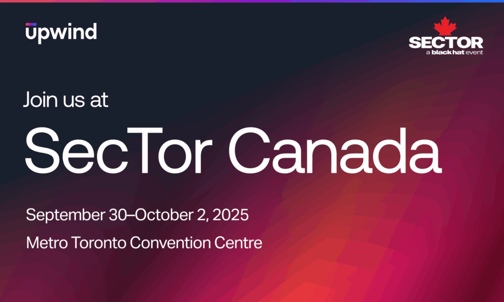 SecTor Canada - upwindweb-1600x960