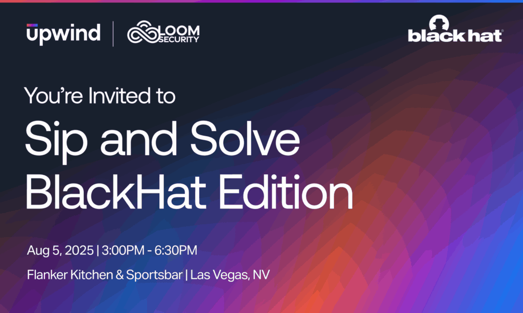 Sip and Solve BlackHat Edition - upwindweb-1600x960