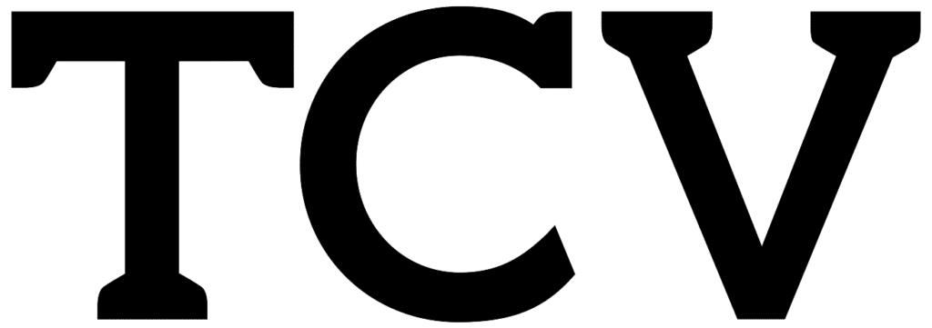 TCV_Logo-black