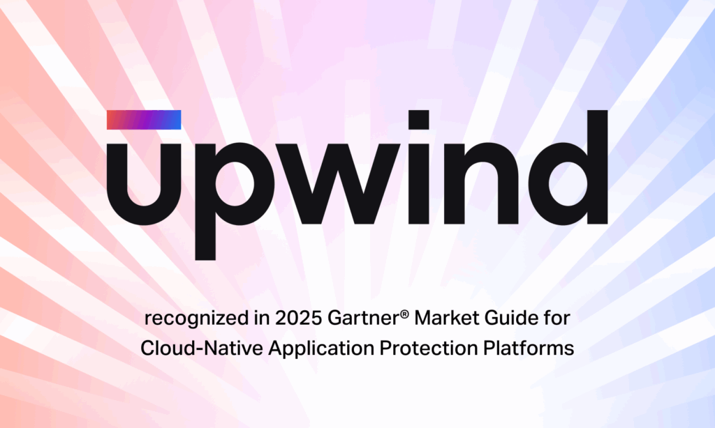Gartner CNAPP-d