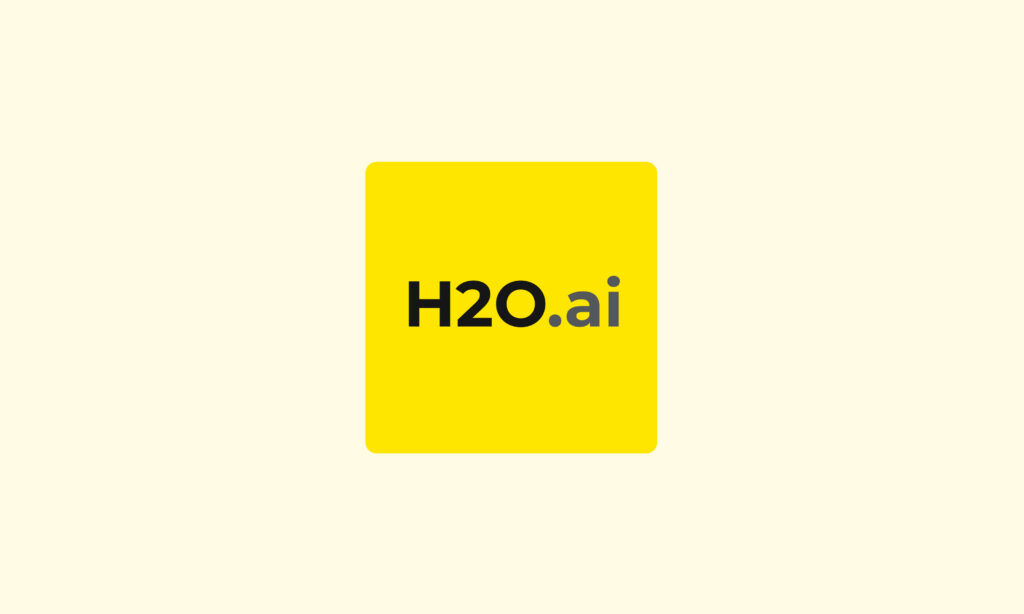 H2O.ai4x