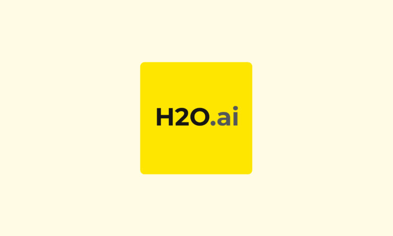 H2O.ai4x