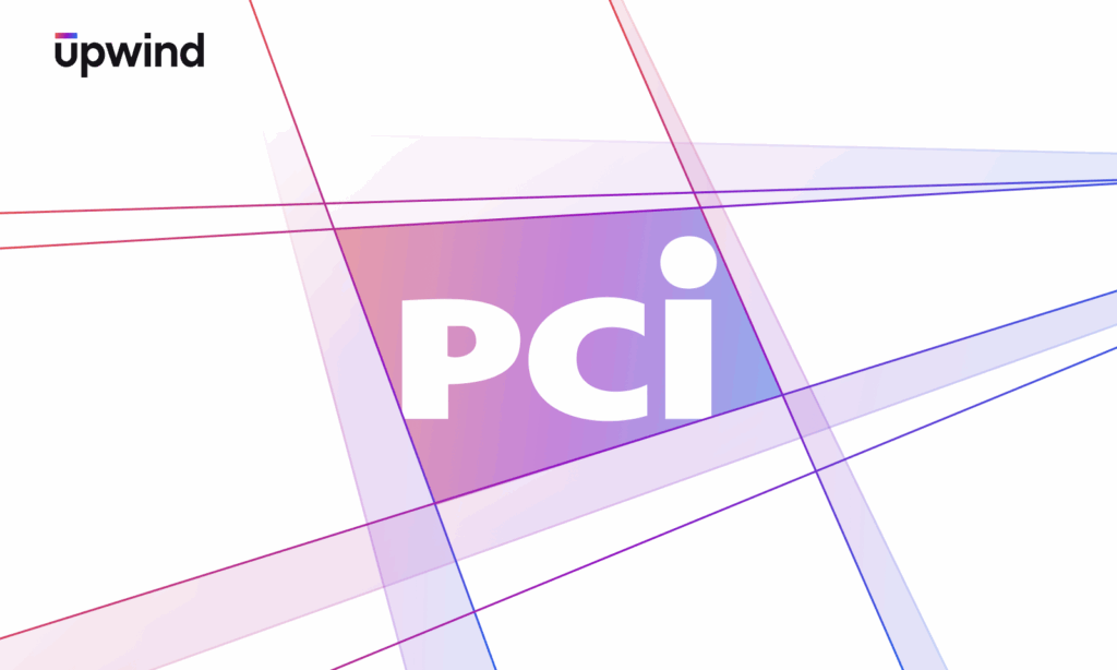 PCI DSS