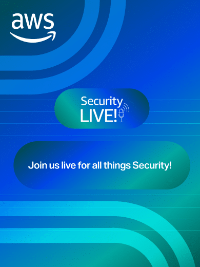 Security Live - Mobile