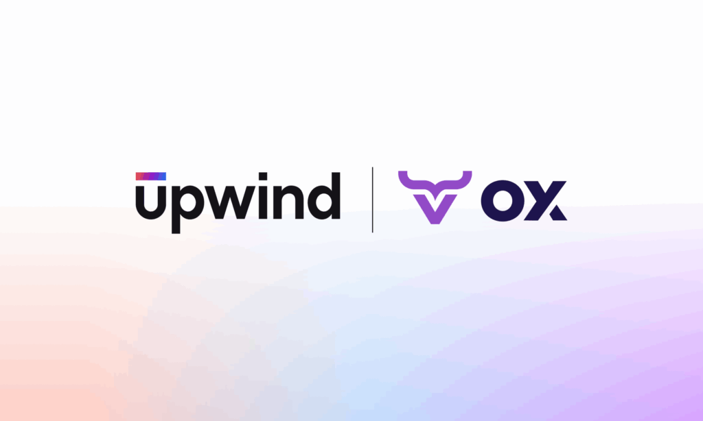 Upwind-OX