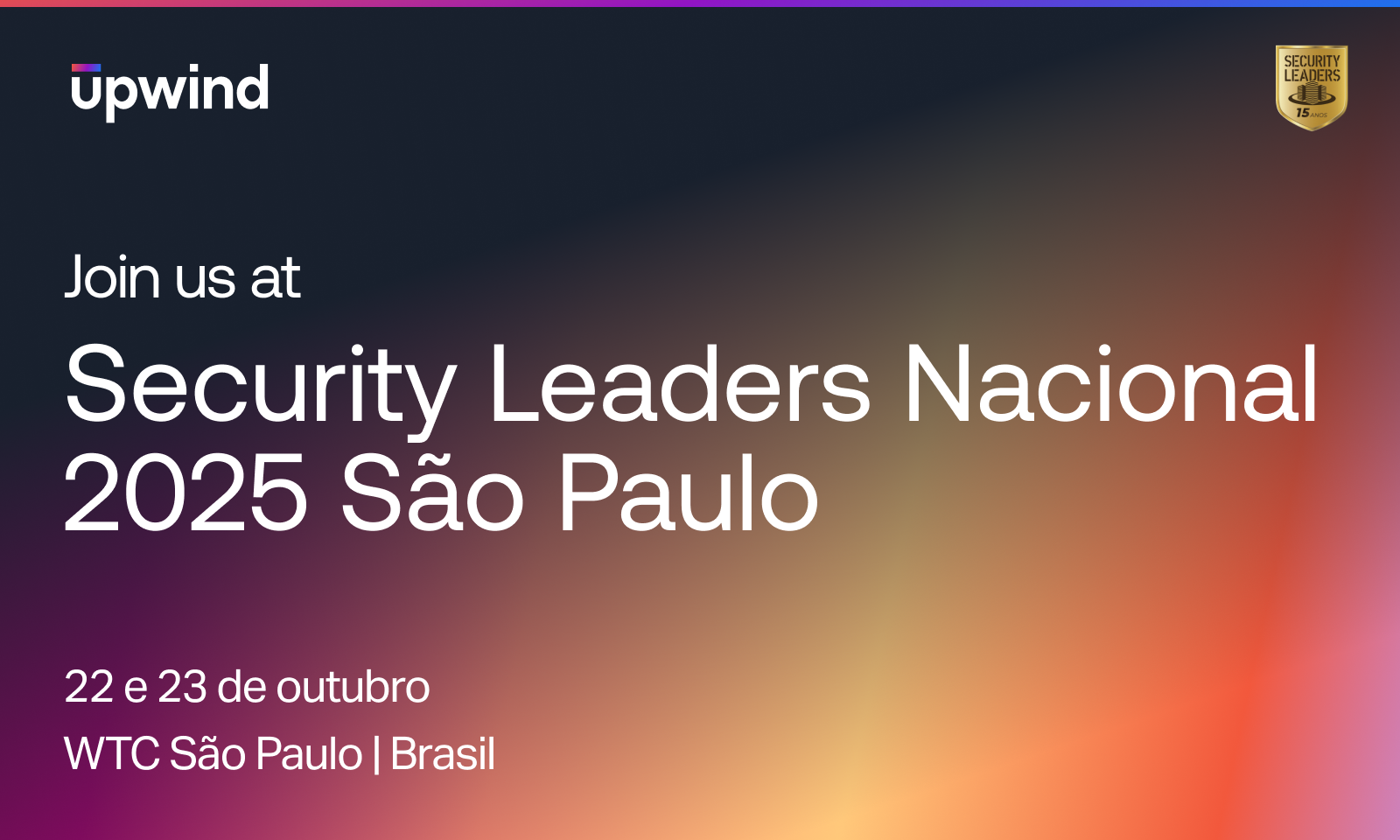 Security Leaders National