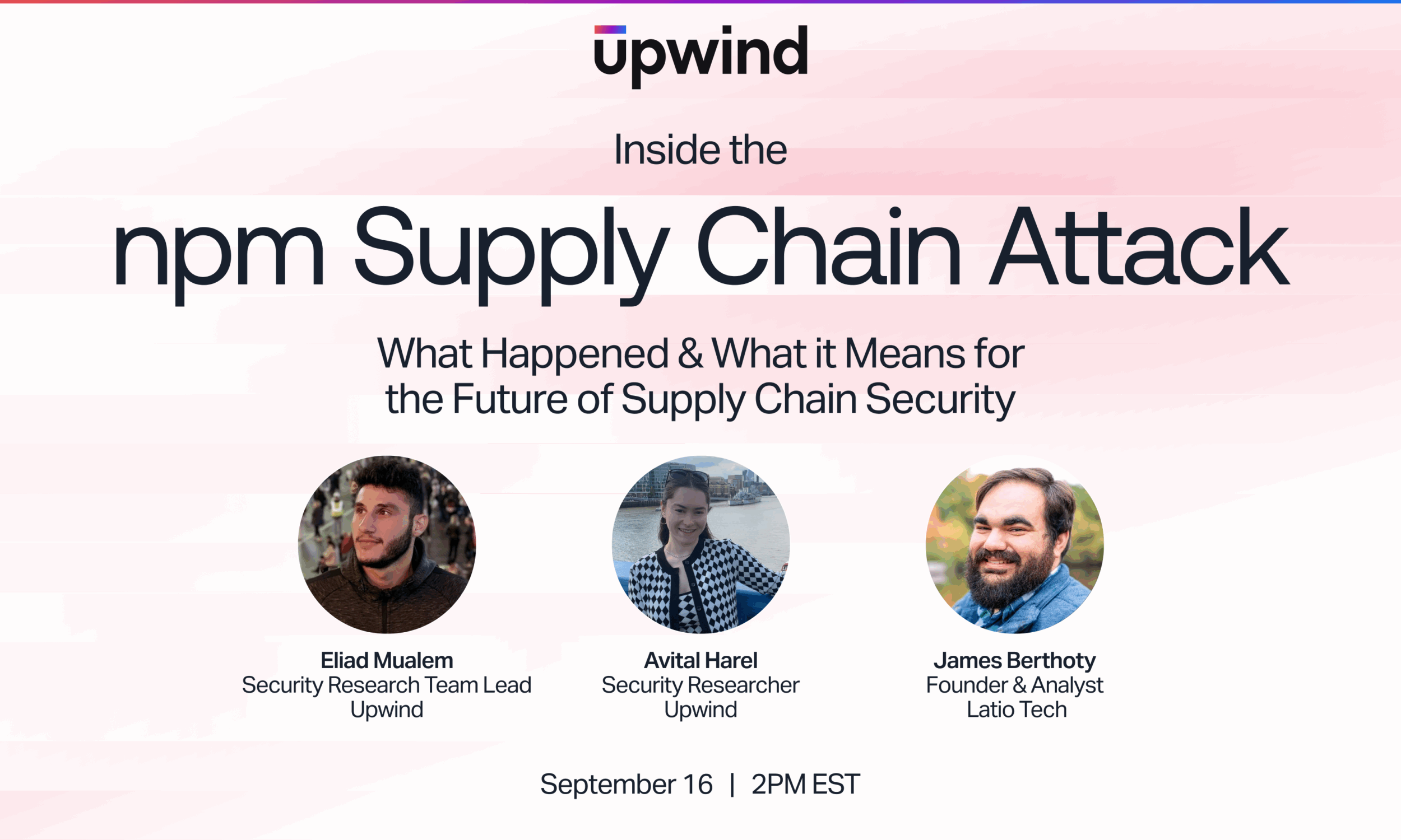 npm supply chain attack webina group 1600x960- (1)