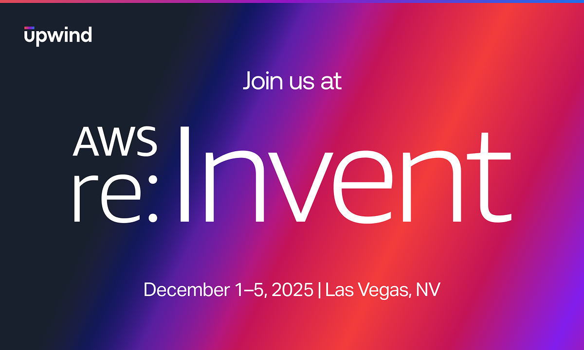 AWS reInvent 2025
