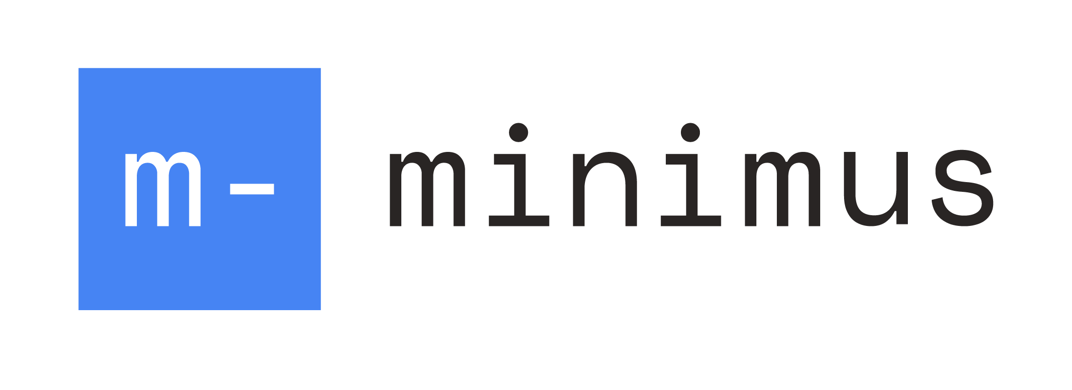 67f93369f15385dea5315c9c_Minimus_Logo_Horizontal_Primary