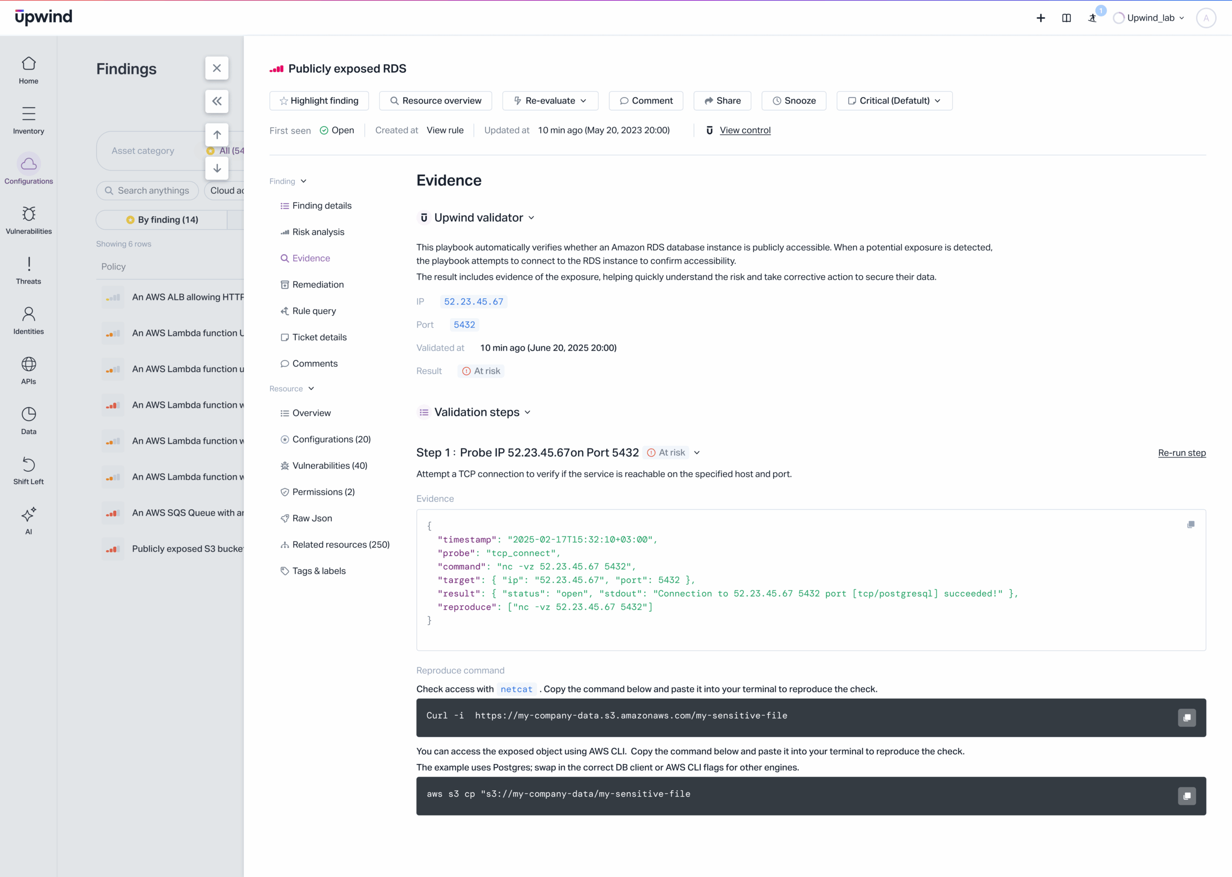 Single-finding-side-panel-1