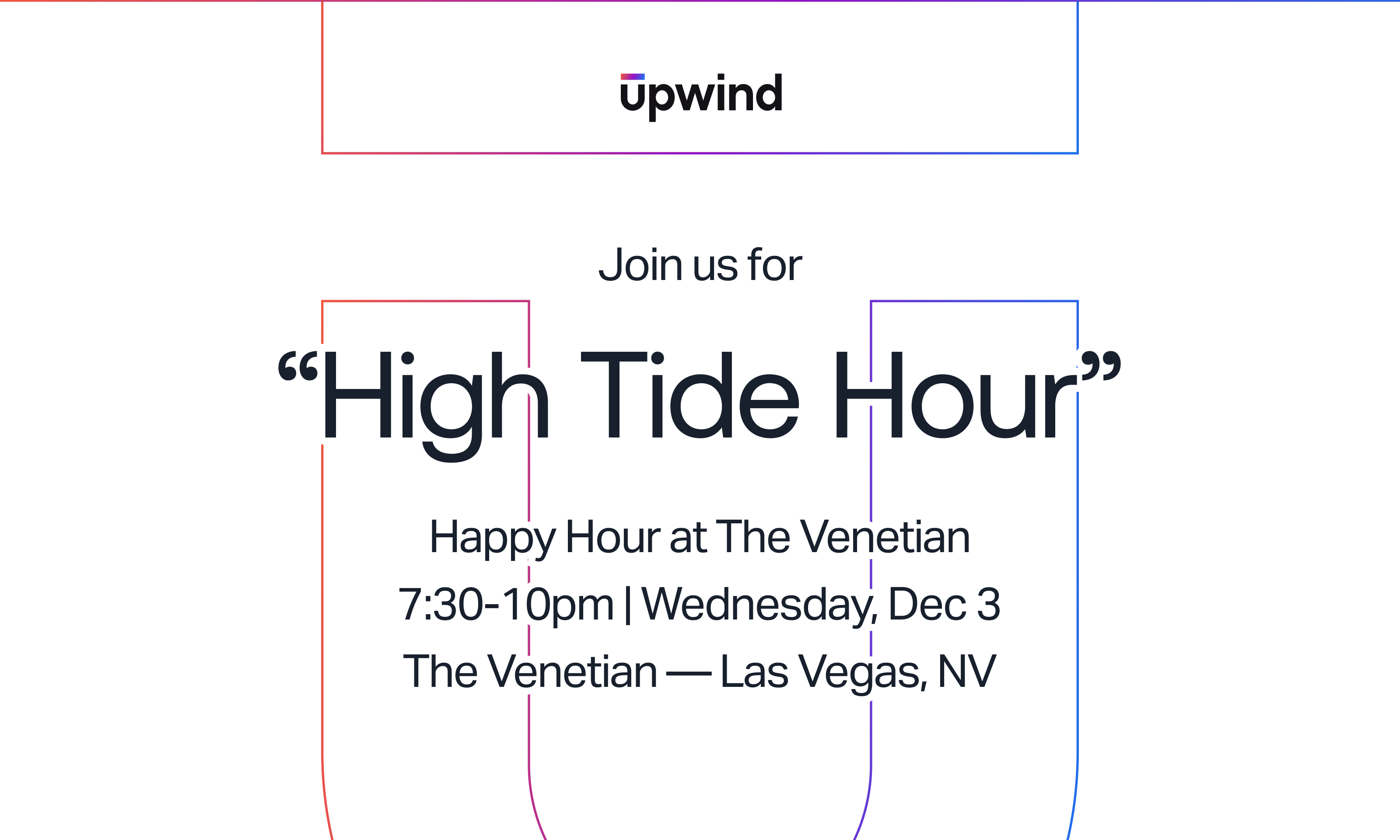 High Tide Hour the Venetian