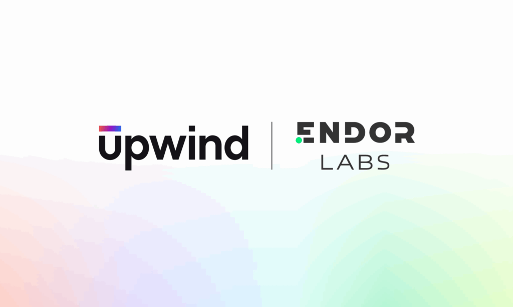 Upwind-Endor