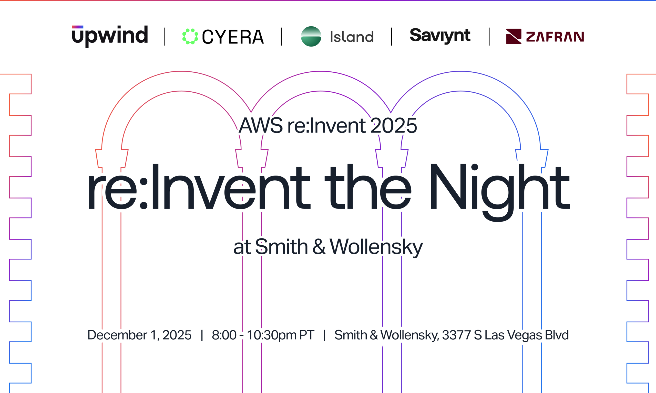 re:Invent the Night