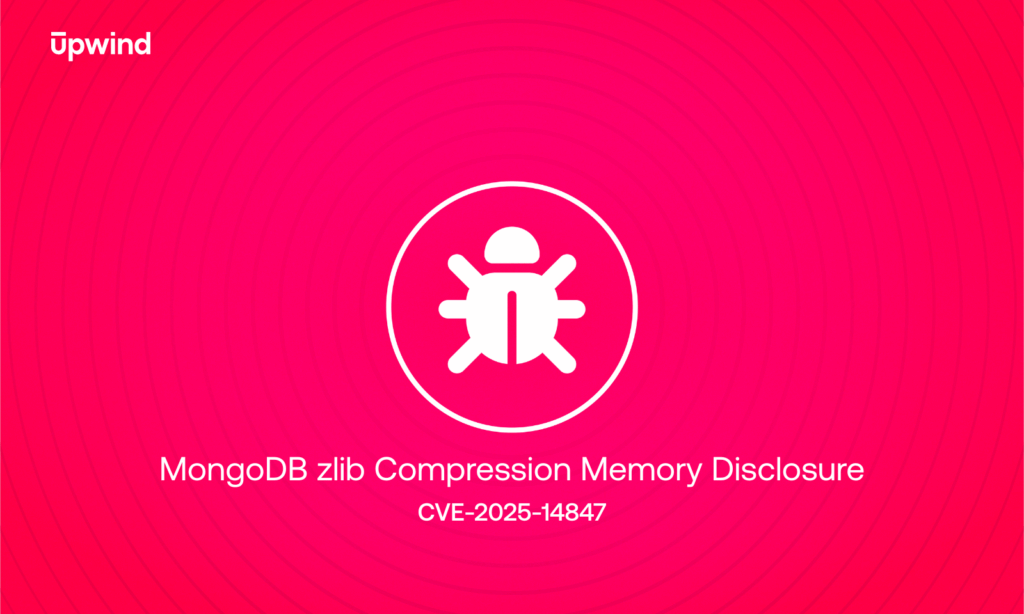 CVE-2025-14847: MongoDB zlib Compression Memory Disclosure