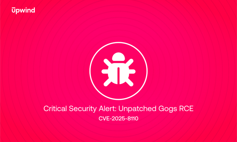 Critical Security Alert: Unpatched Gogs RCE