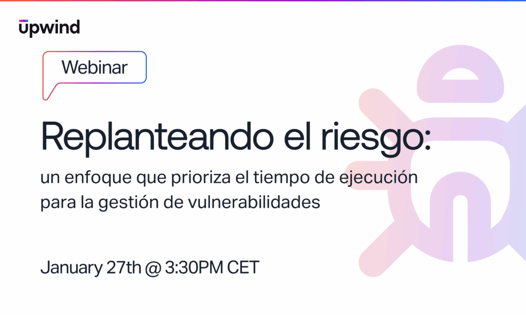 Replanteando el riesgo: un enfoque que prioriza el tiempo de ejecución para la gestión de vulnerabilidades