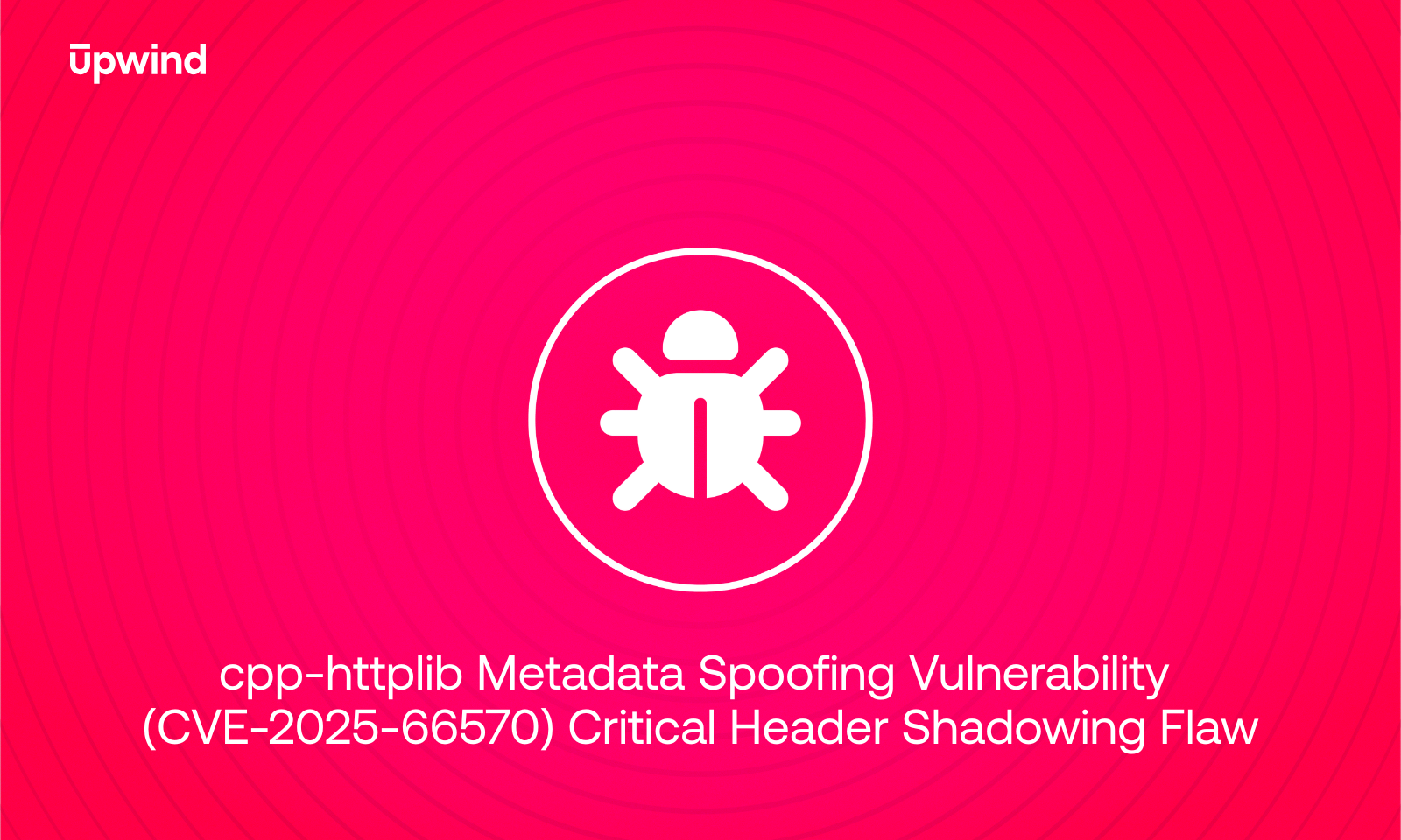metadata spoofing