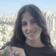 Nofar Shmaryahu headshot