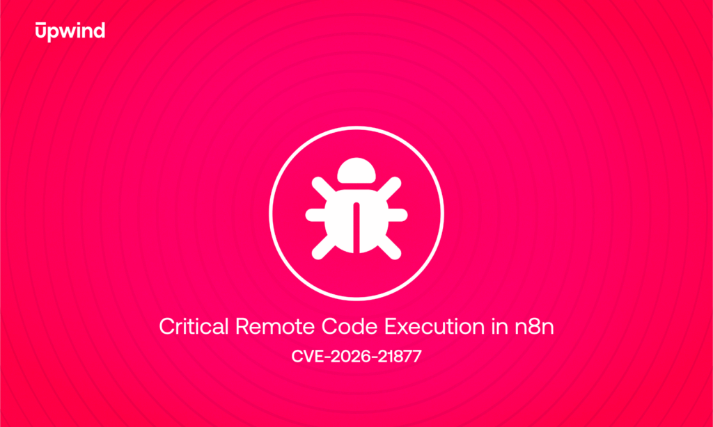 CVE-2026-21877: Critical Remote Code Execution in n8n