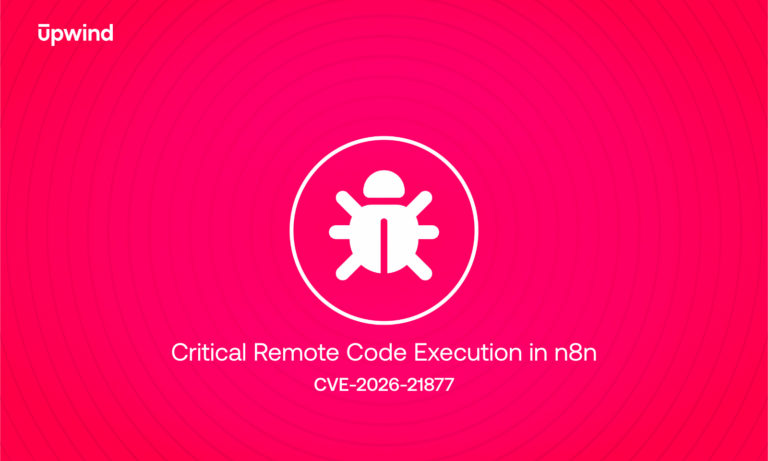 CVE-2026-21877: Critical Remote Code Execution in n8n