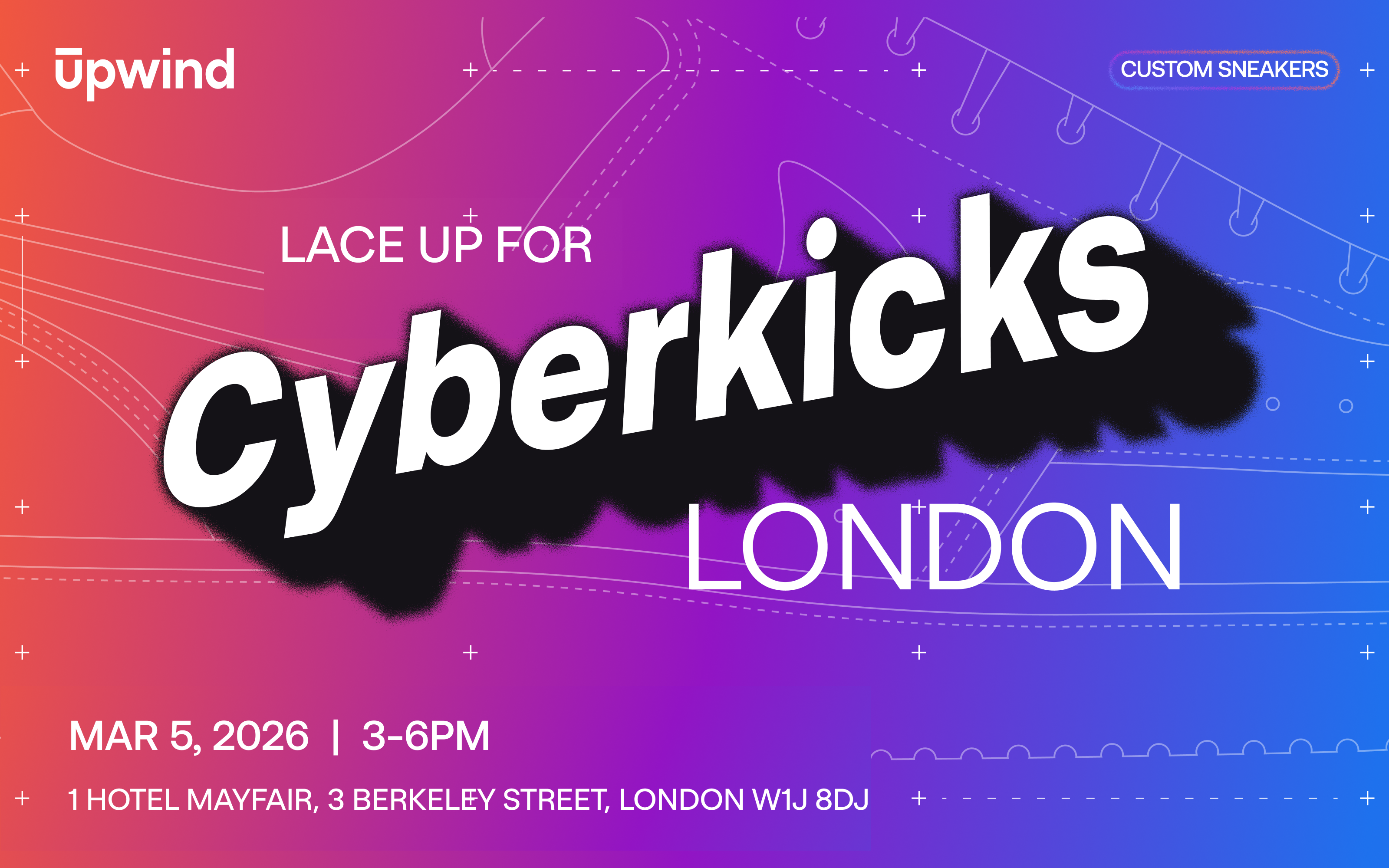 Cyberkicks London