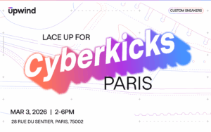 Cyberkicks Paris