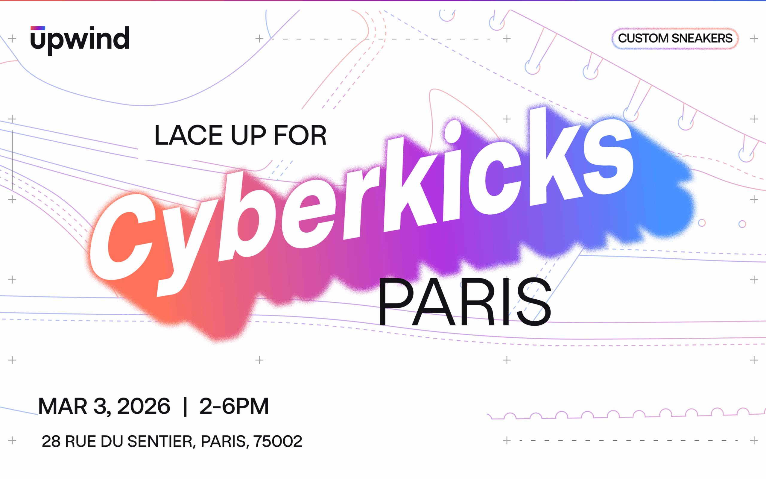 Cyberkicks Paris