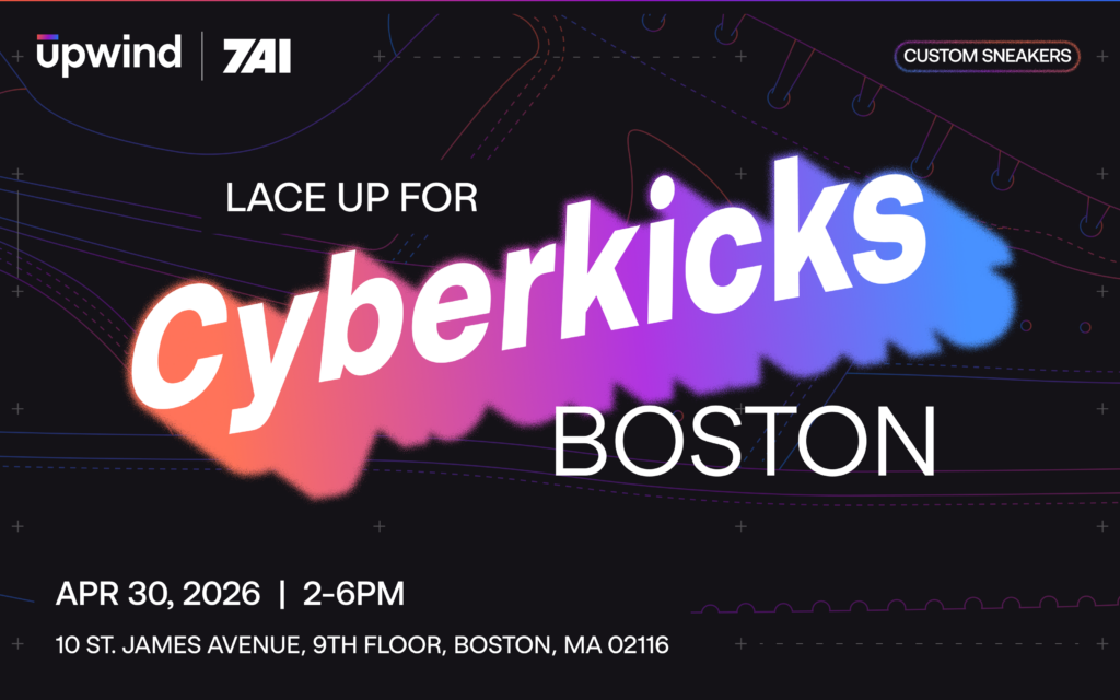 Cyberkicks Boston