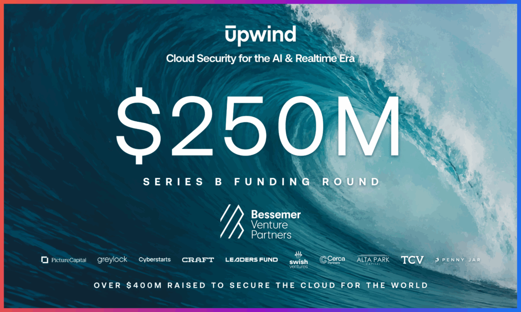 FEED-All-Investors-Upwind-SeriesB-wave-alt