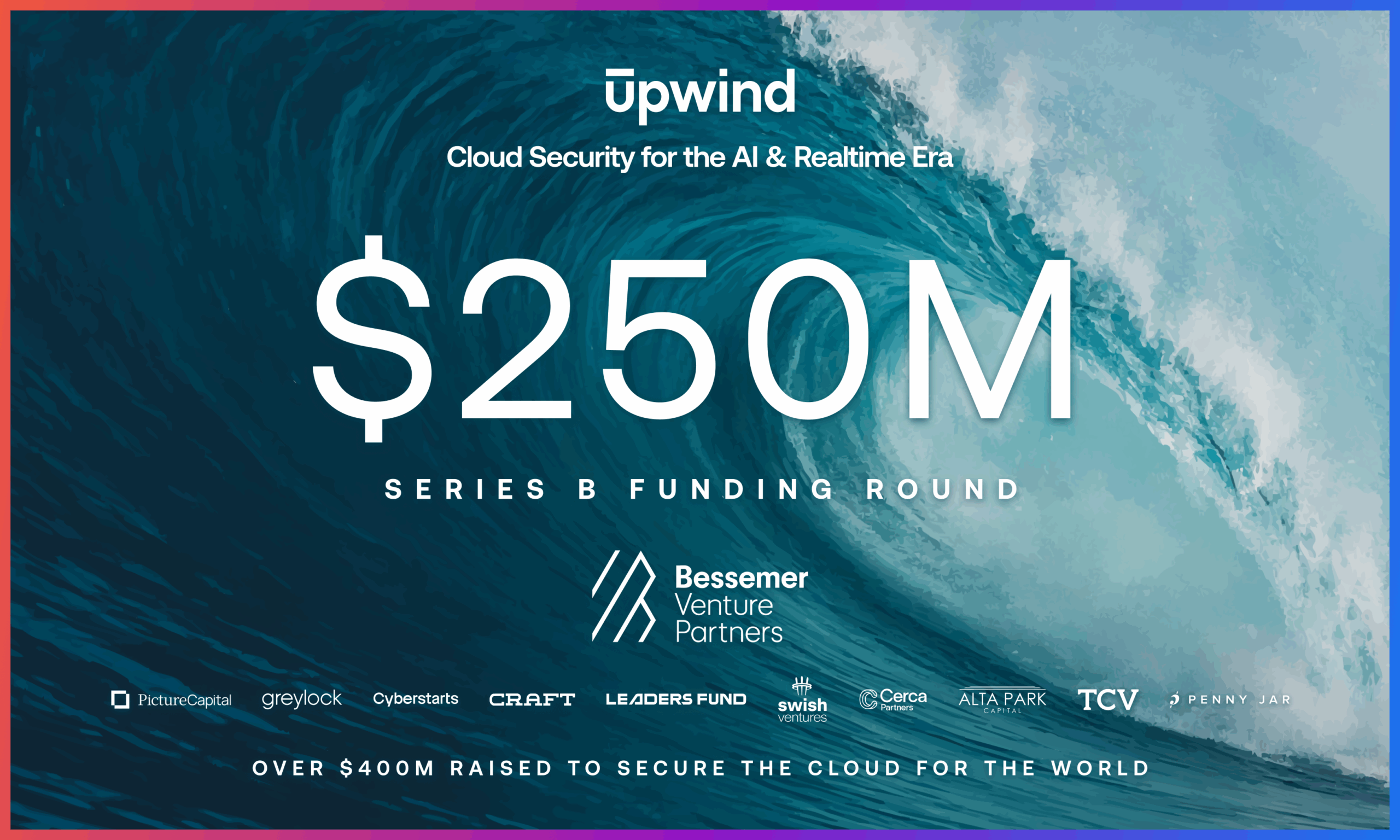 FEED-All-Investors-Upwind-SeriesB-wave-alt