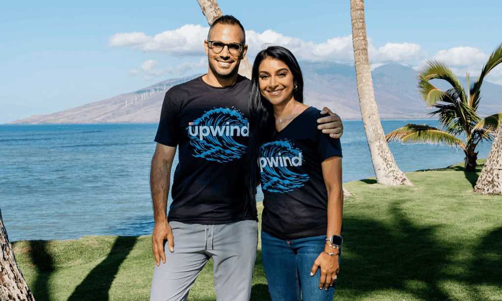 Rinki Sethi and Amiram Shachar