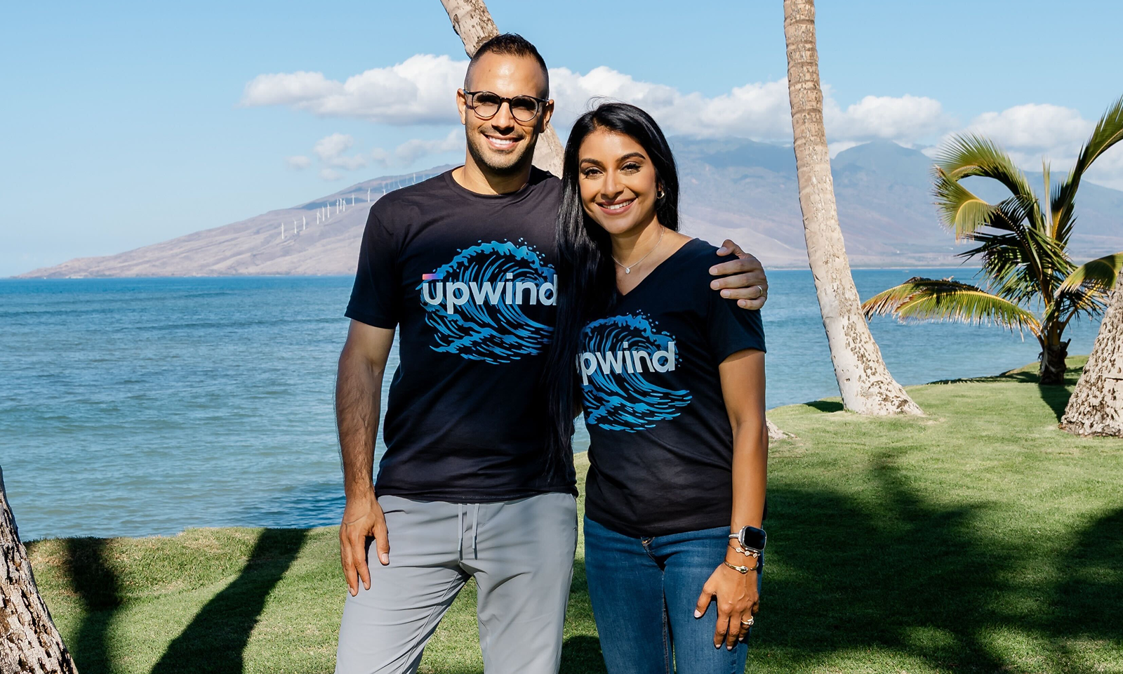 Rinki Sethi and Amiram Shachar