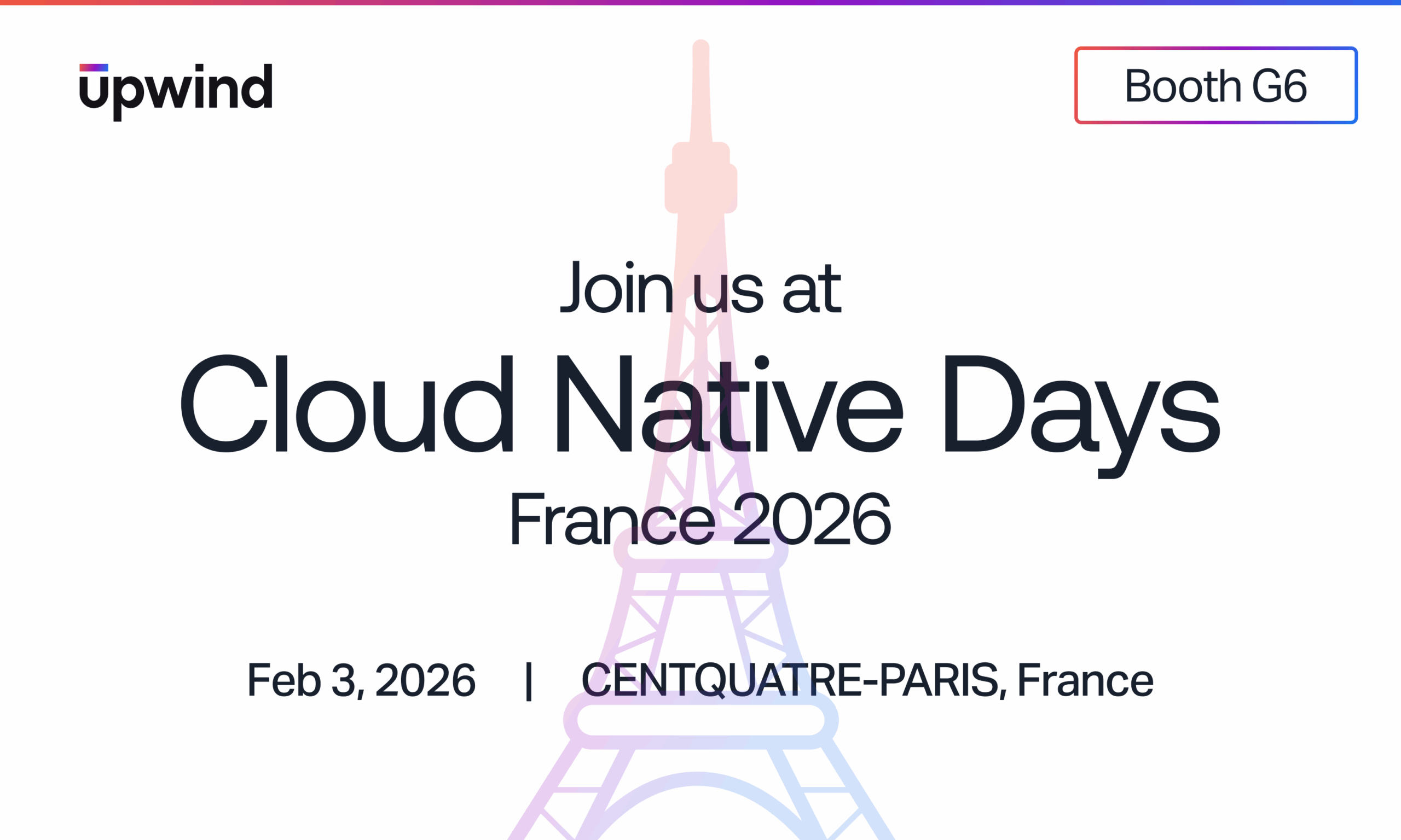 Cloud Native Days France 2026