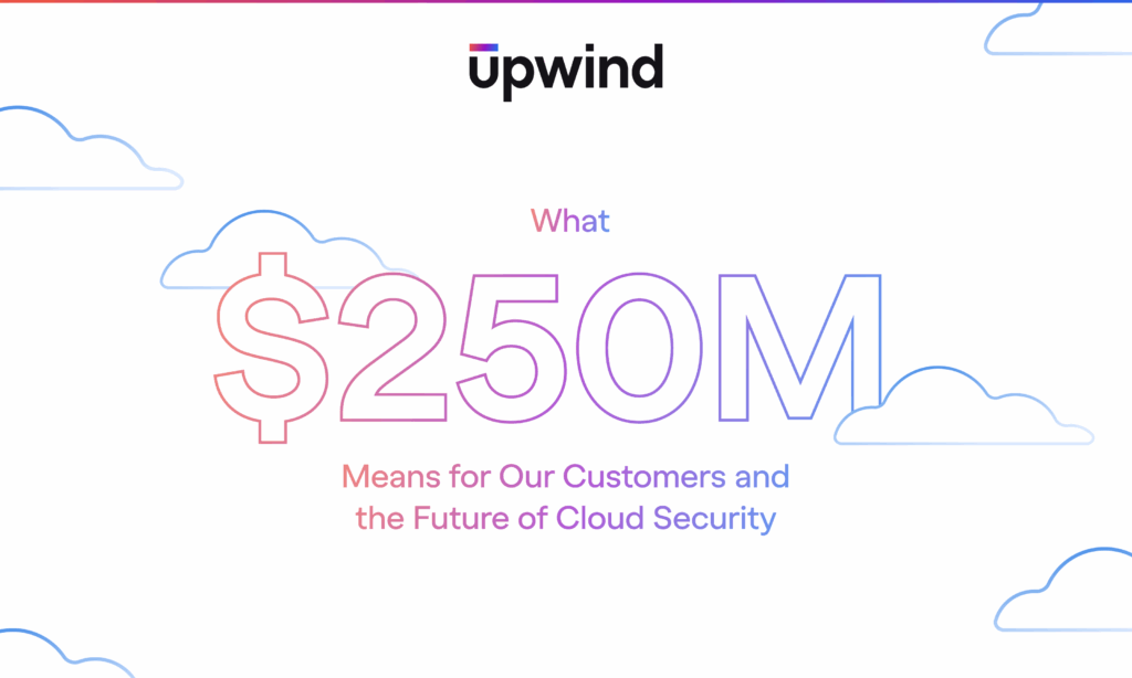 What-250M-Means-upwind