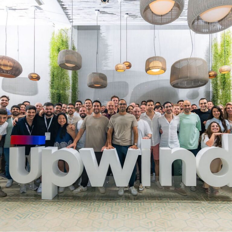 Upwind Moding Careers - Upwind