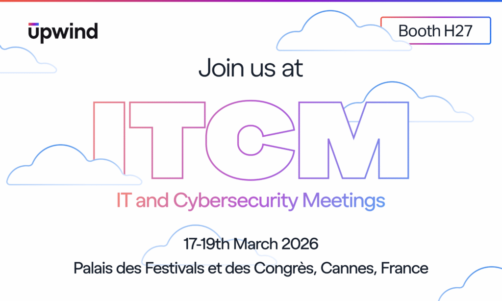 ITCM (IT and Cybersecurity Meetings)