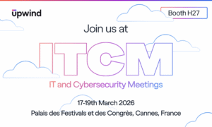 ITCM (IT and Cybersecurity Meetings)