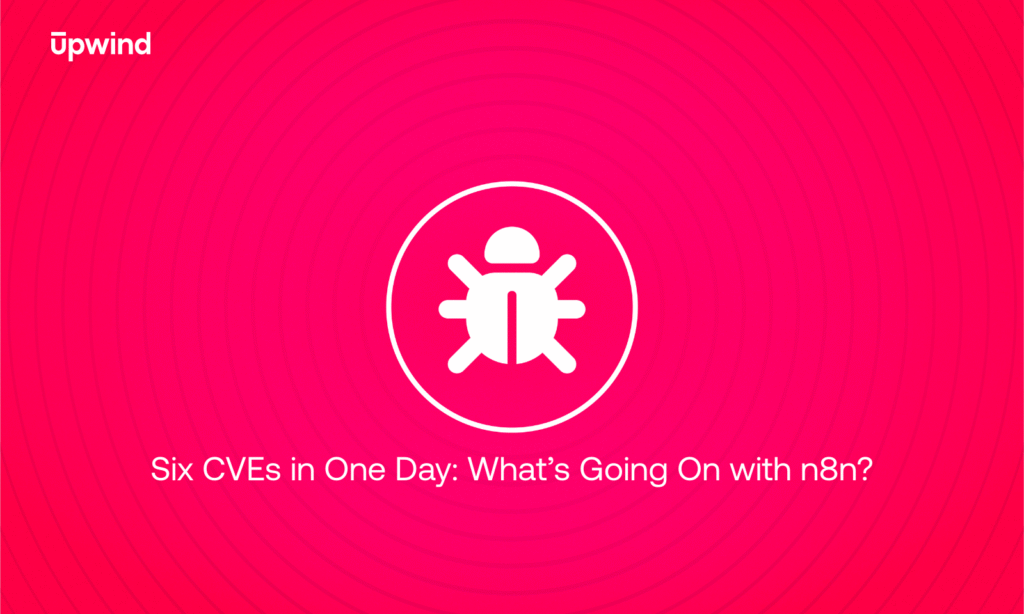 Six CVEs in One Day: What’s Going On with n8n?