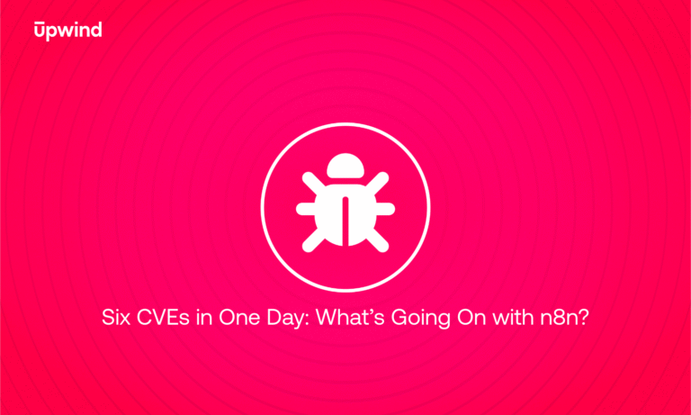 Six CVEs in One Day: What’s Going On with n8n?